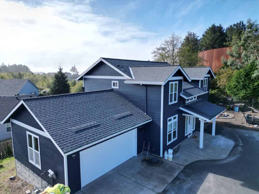 Residential Roofing image