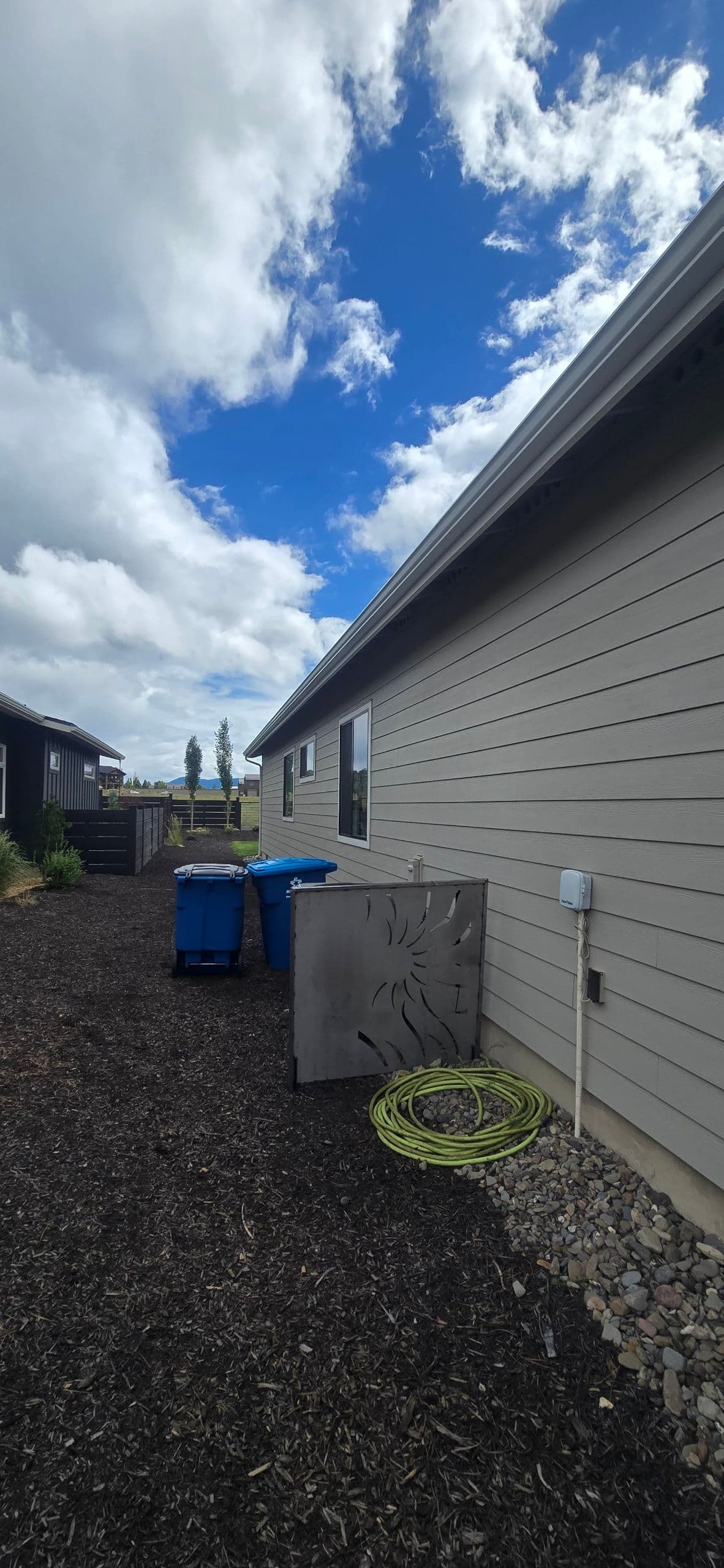 Gallery photos for Full Gutter System Replacement Done Right: Image #3