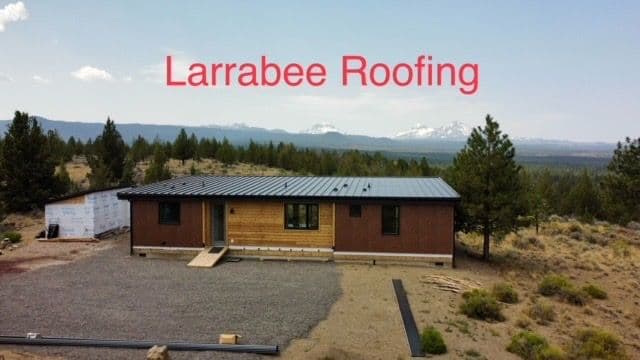 Roofing and Gutters image