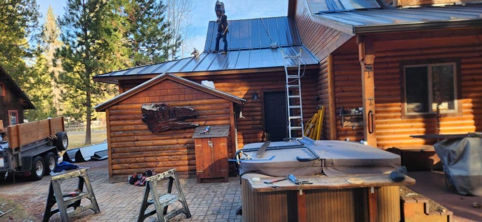 Commercial Roofing image