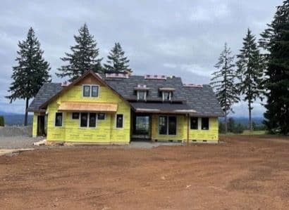 Florence Oregon Roofing image