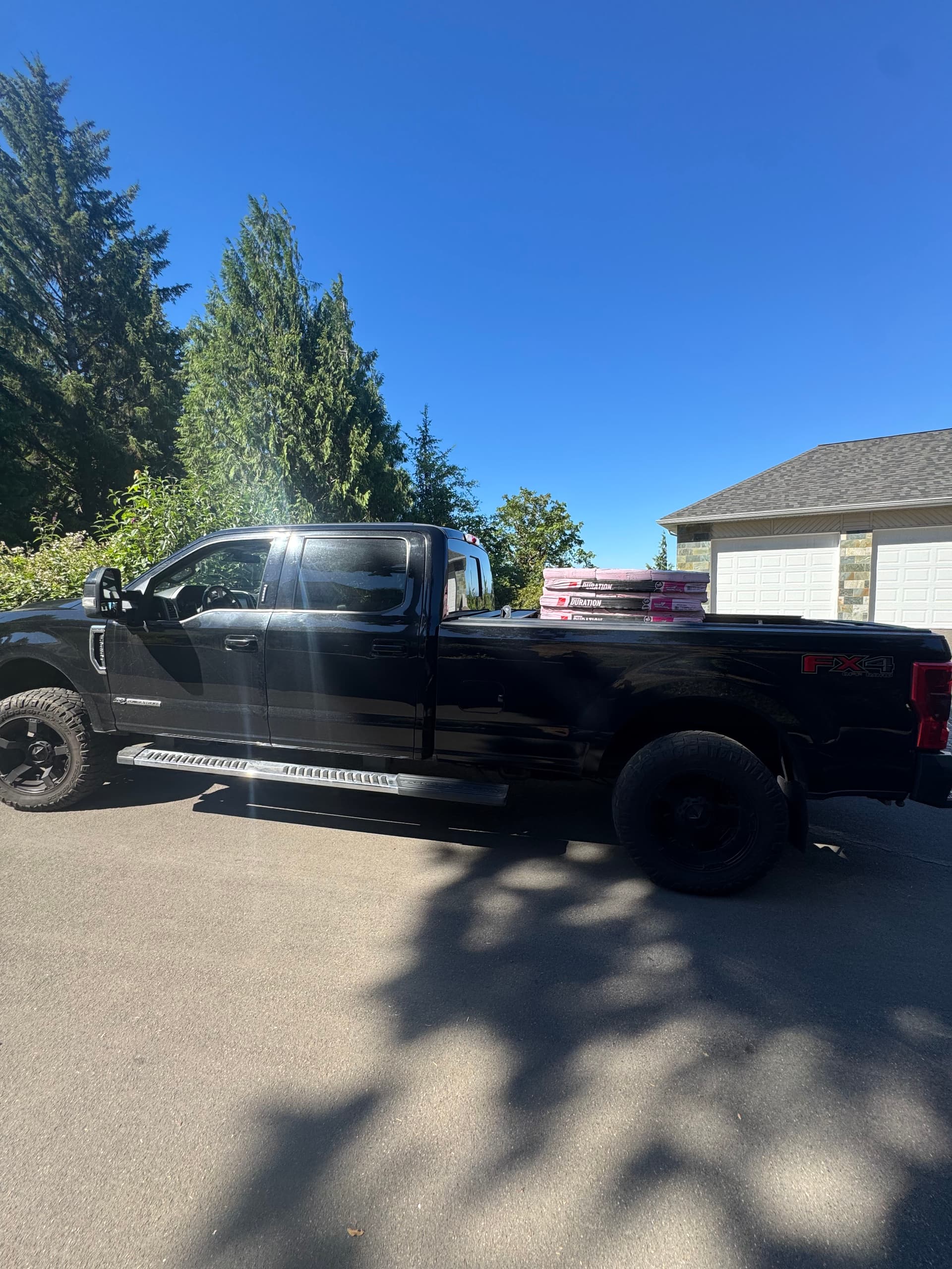 Florence Oregon Home Gets a Full Roof Replacement with Owens Corning Shingles image