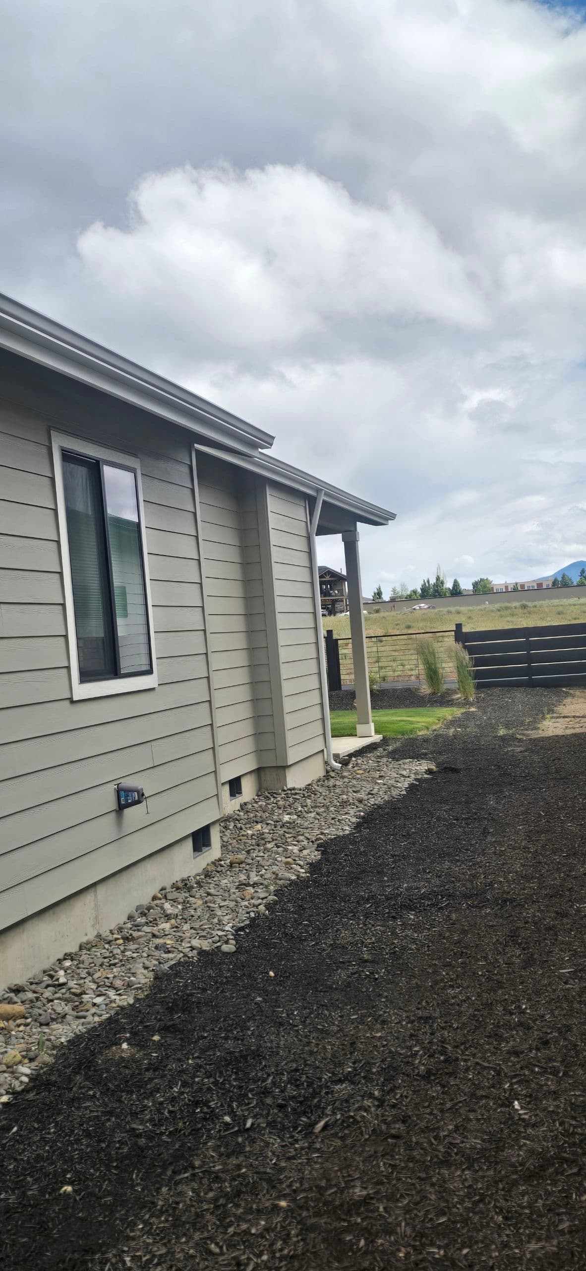 Full Gutter System Replacement Done Right image