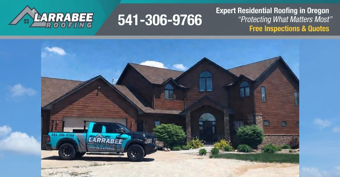 Featured post - top roofers near me