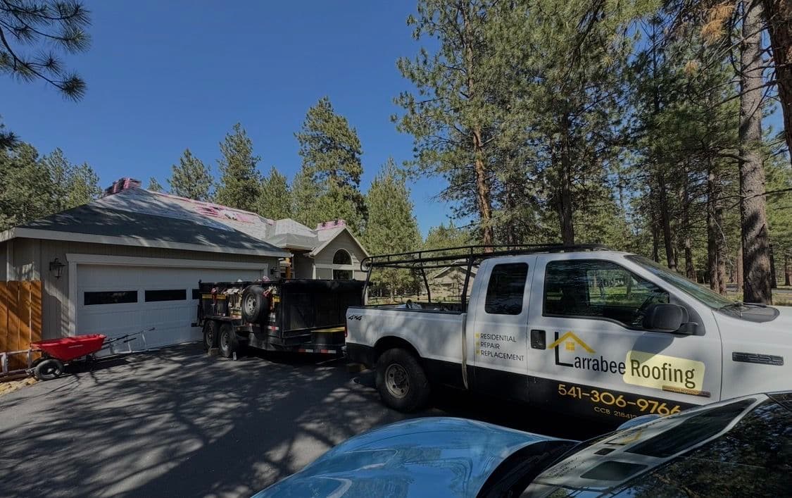 Gallery photos for Reliable Roof Repair and Replacement in Oregon: Image #3