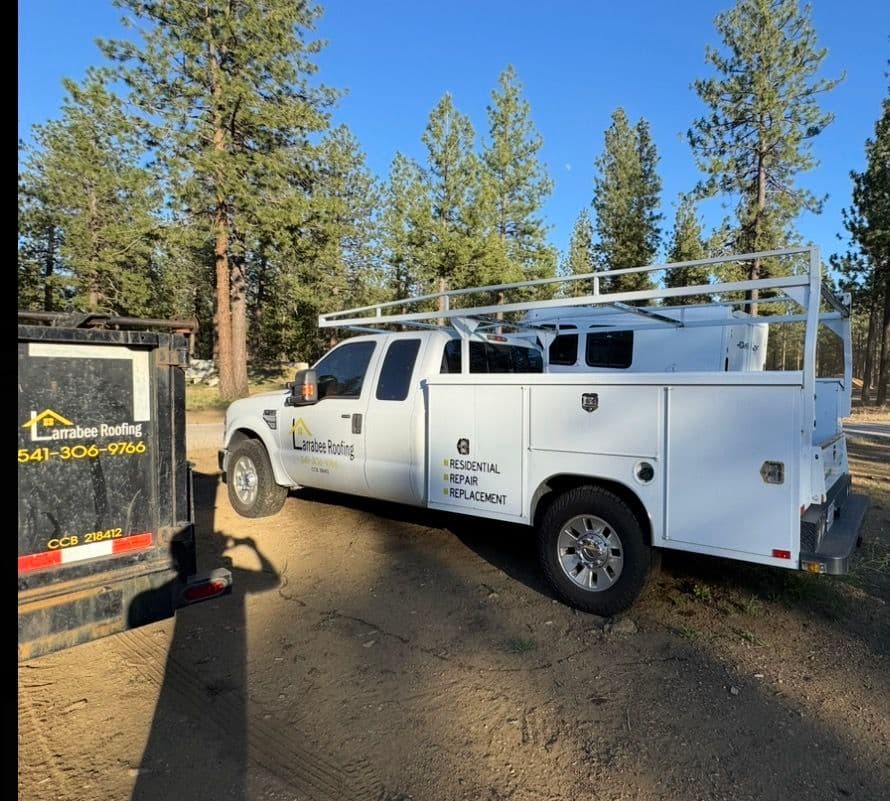 Gallery photos for Reliable Roof Repair and Replacement in Oregon: Image #2